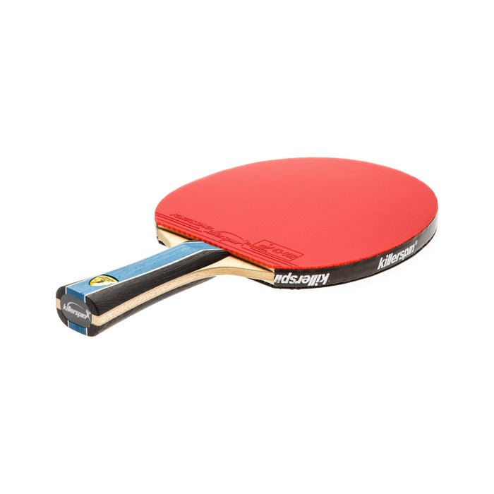 Killerspin Kido 5A RTG Premium Table Tennis Ping Pong Paddle