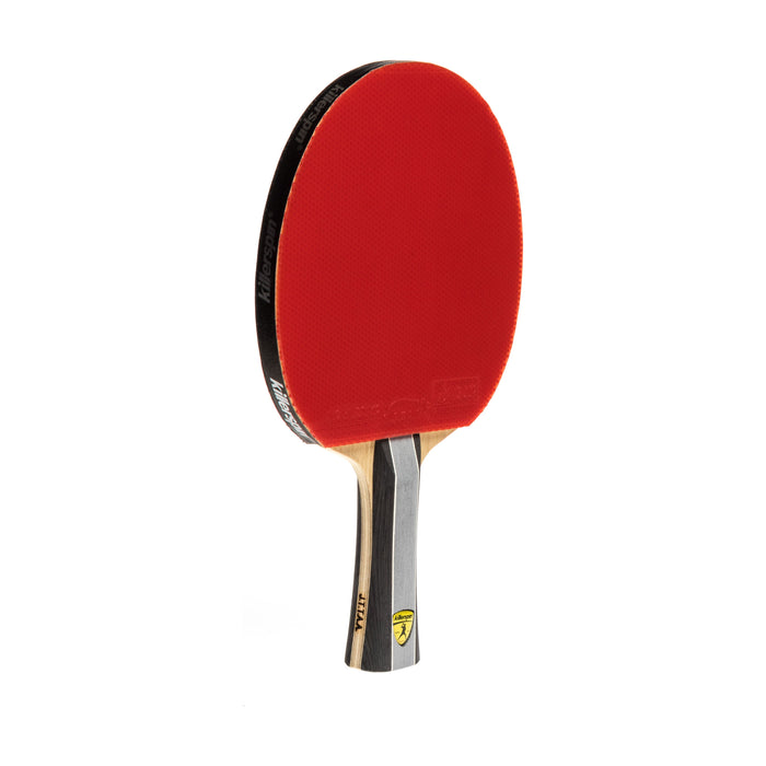 Killerspin Kido 7P RTG Premium Table Tennis Ping Pong Paddle