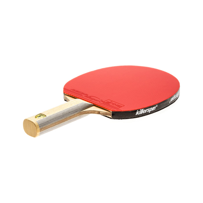 Killerspin Diamond CQ Premium Table Tennis Ping Pong Paddle