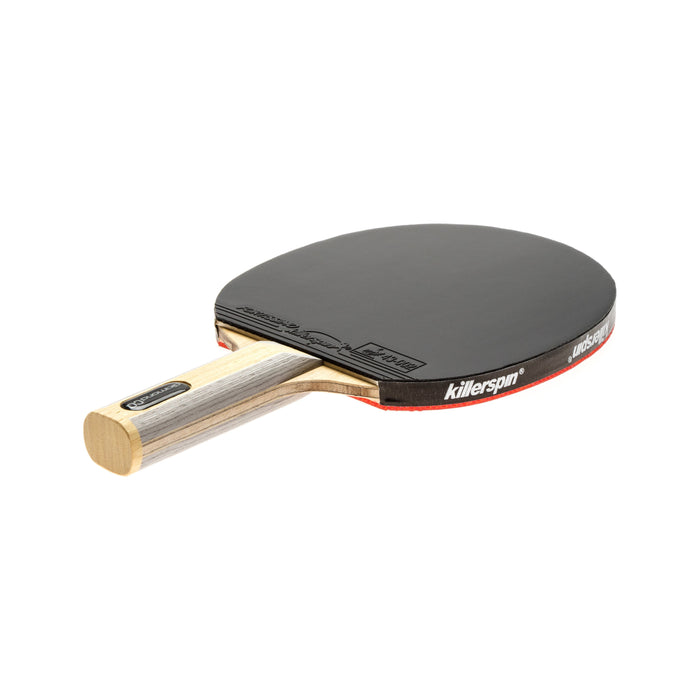 Killerspin Diamond CQ Premium Table Tennis Ping Pong Paddle