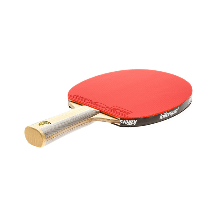 Killerspin Diamond CQ Premium Table Tennis Ping Pong Paddle