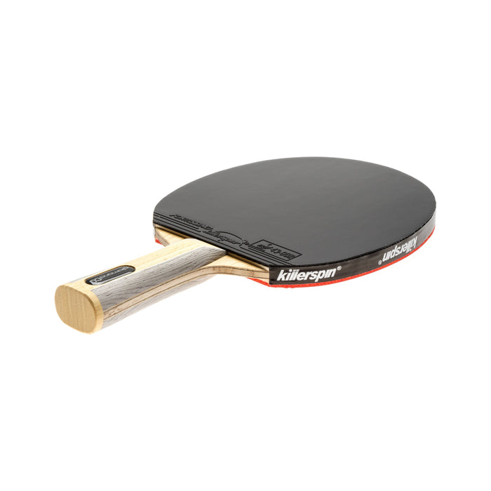 Killerspin Diamond CQ Premium Table Tennis Ping Pong Paddle