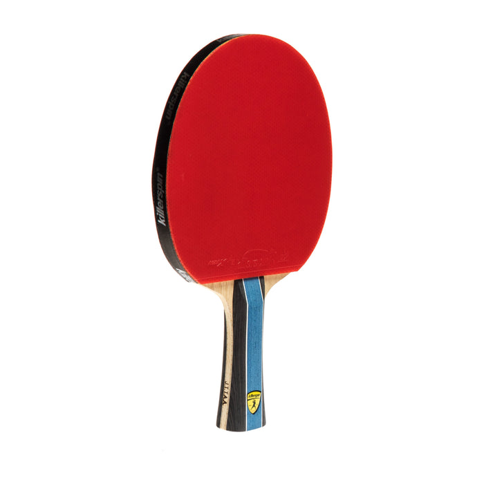 Killerspin Kido 5A RTG Table Tennis Ping Pong Paddle