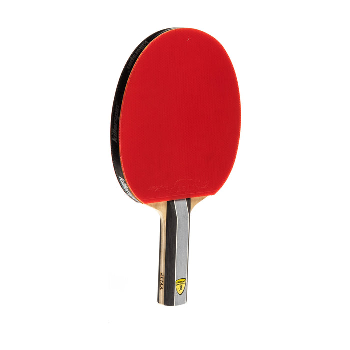 Killerspin Kido 7P RTG Table Tennis Ping Pong Paddle