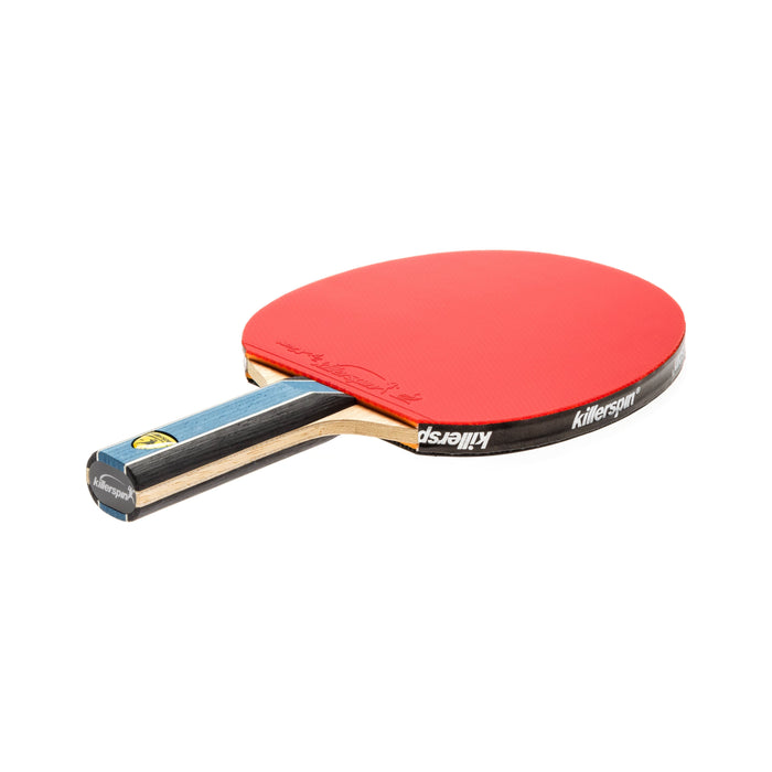 Killerspin Kido 5A RTG Table Tennis Ping Pong Paddle