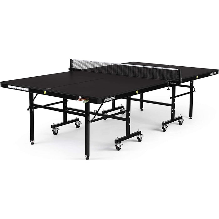 Killerspin MyT 415 Max Indoor Table Tennis Ping Pong Table