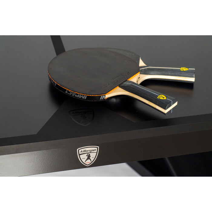 Killerspin SVR DaVinci Indoor Table Tennis Ping Pong Table