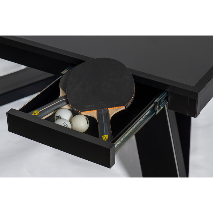 Killerspin SVR DaVinci Indoor Table Tennis Ping Pong Table