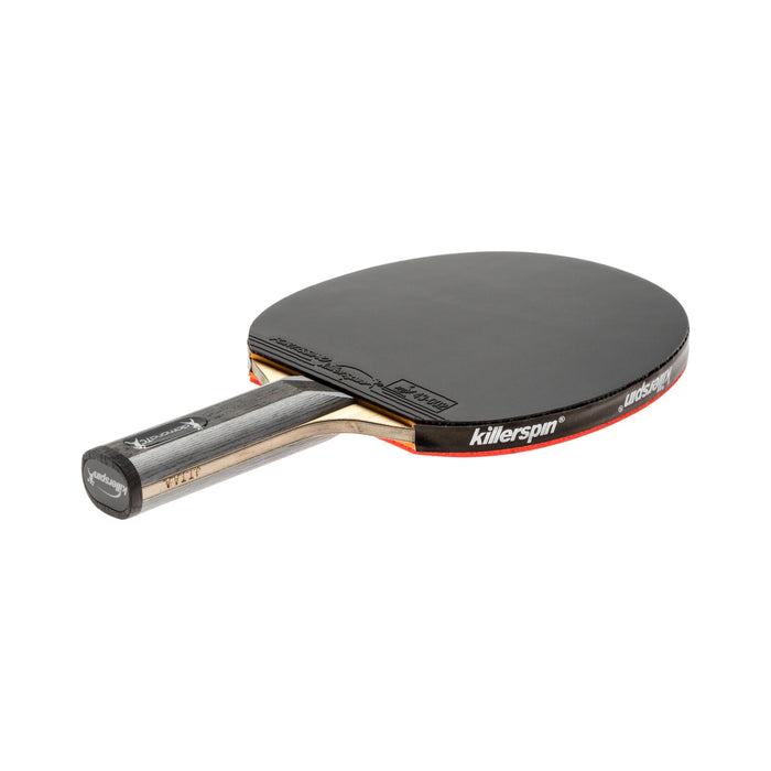 Killerspin Diamond TC RTG Premium Table Tennis Ping Pong Paddle