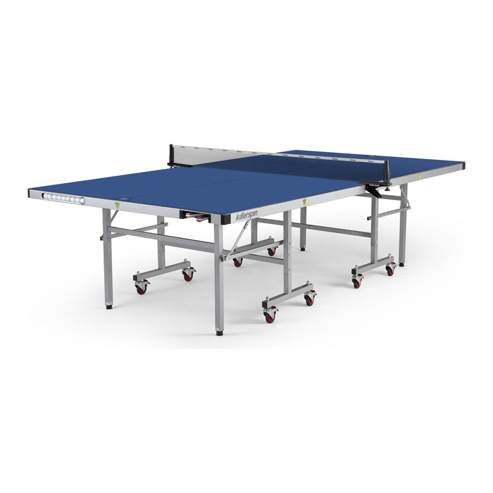 Killerspin MyT7 Outdoor Table Tennis Ping Pong Table