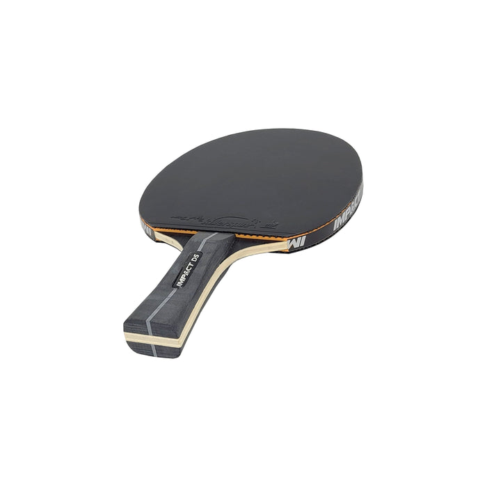 Killerspin IMPACT D5 SmartGrip Table Tennis Ping Pong Paddle