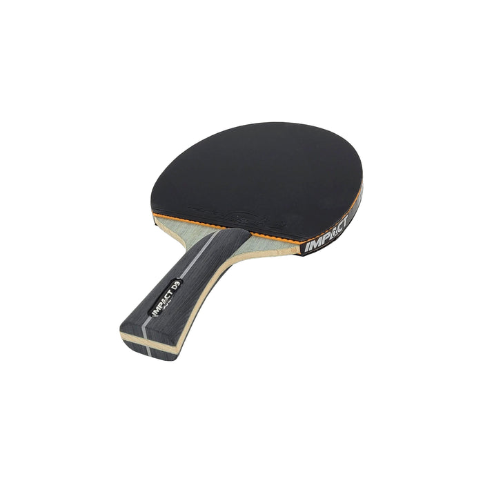 Killerspin IMPACT D9 PowerGrip Table Tennis Ping Pong Paddle