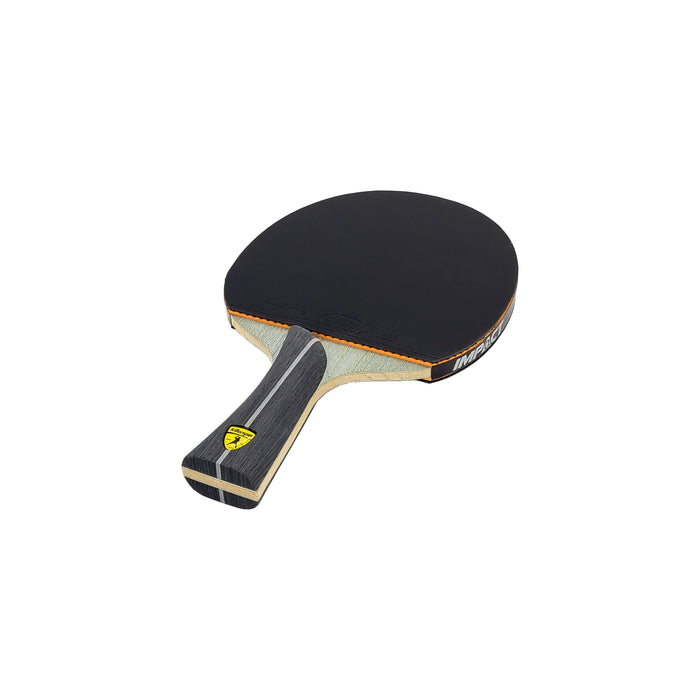 Killerspin IMPACT D9 PowerGrip Table Tennis Ping Pong Paddle