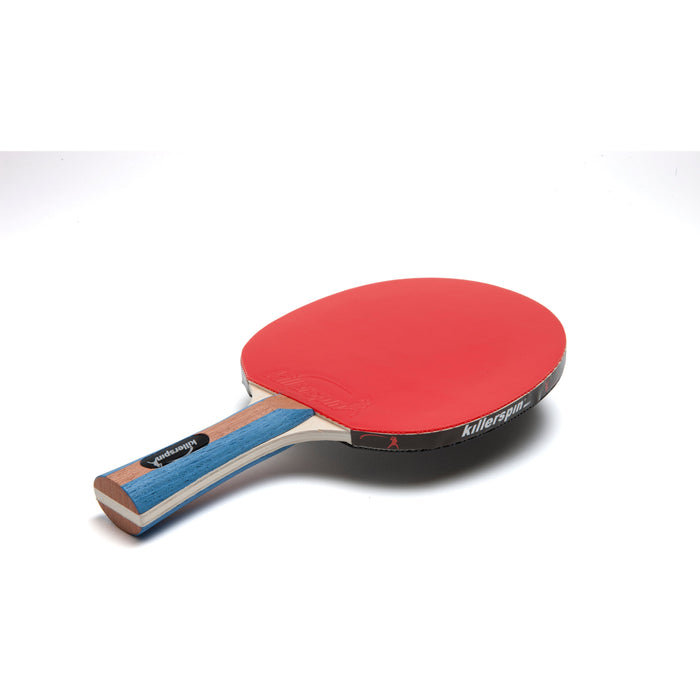 Killerspin JET SET 2 Table Tennis Ping Pong Paddle Set