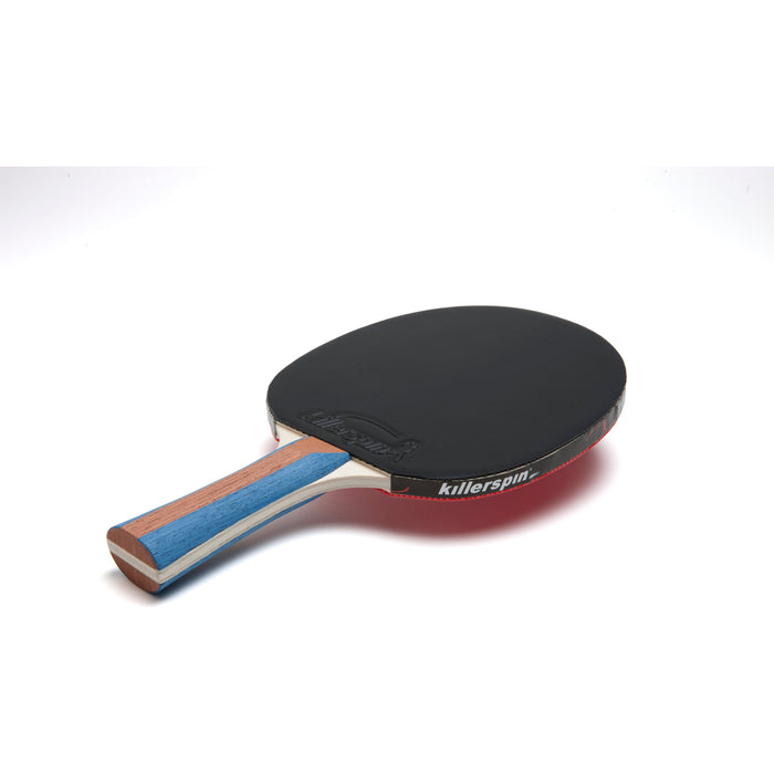 Killerspin JET SET 2 Table Tennis Ping Pong Paddle Set