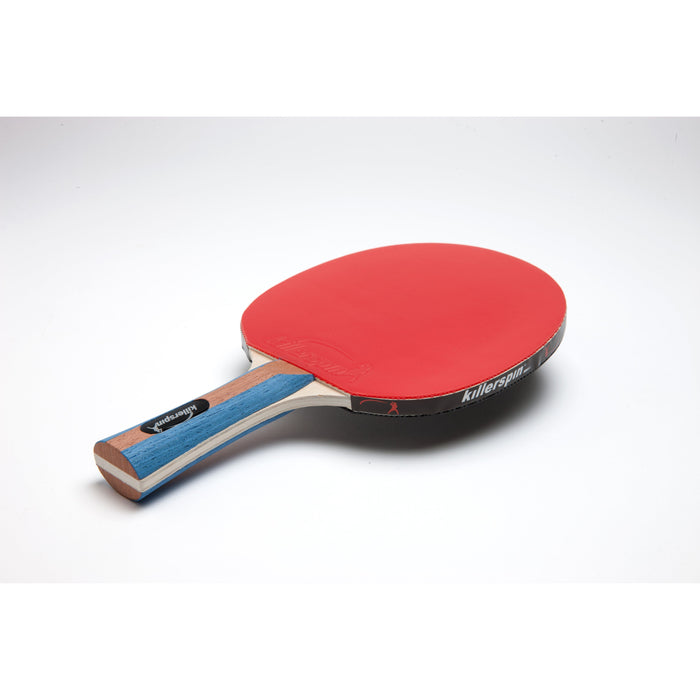 Killerspin JET SET 4 Premium Table Tennis Ping Pong Paddle Set (2 Paddles)