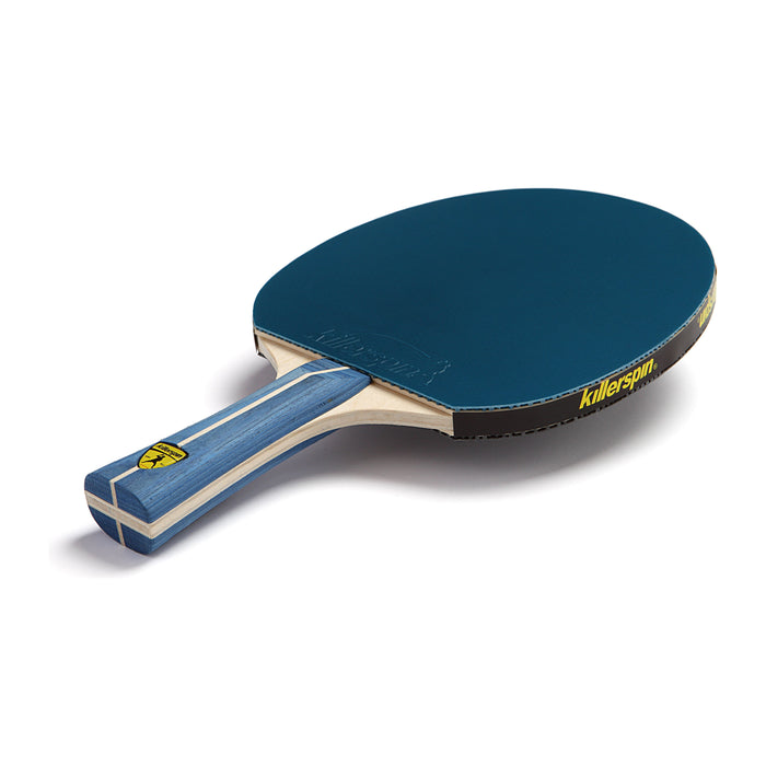 Killerspin JET200 Table Tennis Ping Pong Paddle