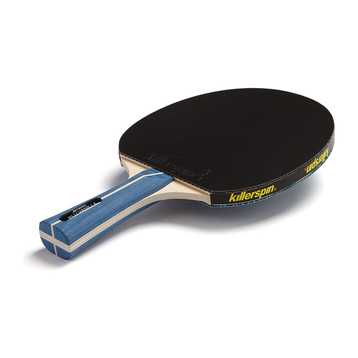 Killerspin JET200 Table Tennis Ping Pong Paddle