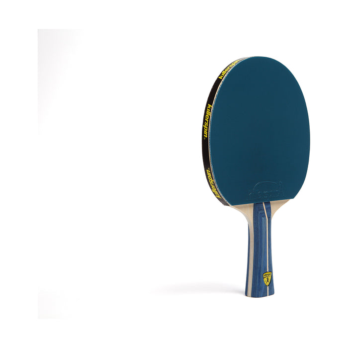 Killerspin JET200 Table Tennis Ping Pong Paddle