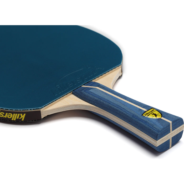 Killerspin JET200 Table Tennis Ping Pong Paddle