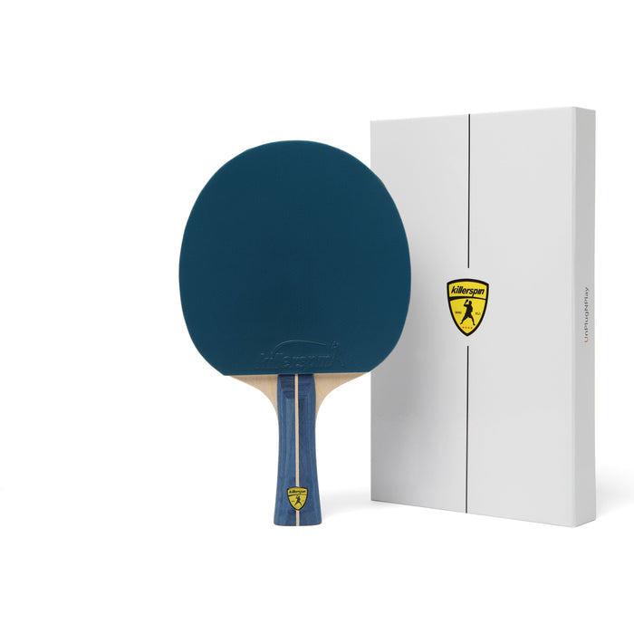 Killerspin JET200 Table Tennis Ping Pong Paddle