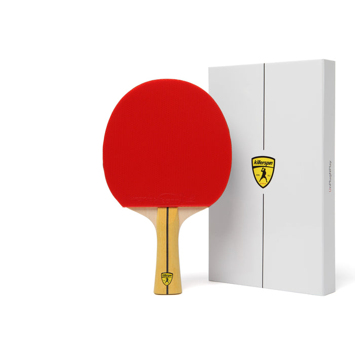 Killerspin JET400 SMASH N2 Table Tennis Ping Pong Paddle