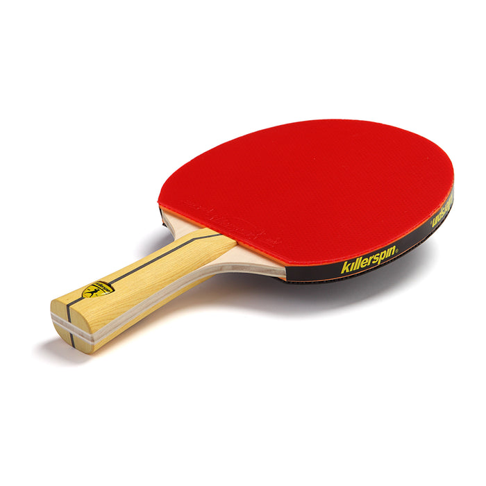 Killerspin JET400 SMASH N2 Table Tennis Ping Pong Paddle