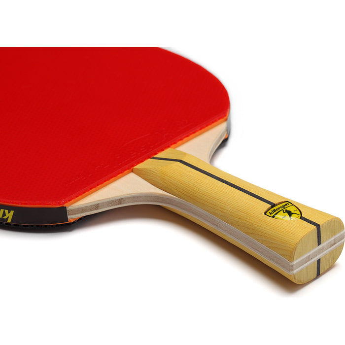 Killerspin JET400 SMASH N2 Table Tennis Ping Pong Paddle