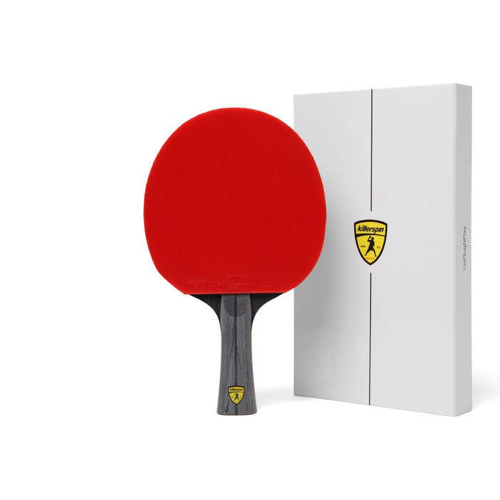 Killerspin JET600 SPIN N2 Table Tennis Ping Pong Paddle