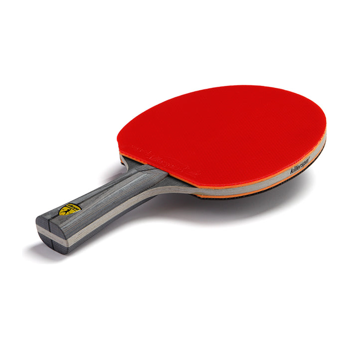 Killerspin JET600 SPIN N2 Table Tennis Ping Pong Paddle