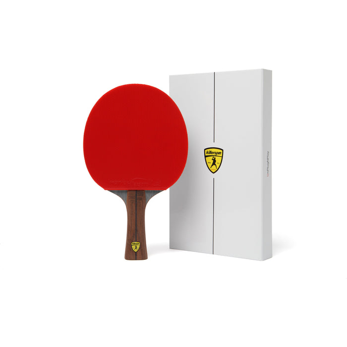 Killerspin JET 800 SPEED N2 Table Tennis Ping Pong Paddle