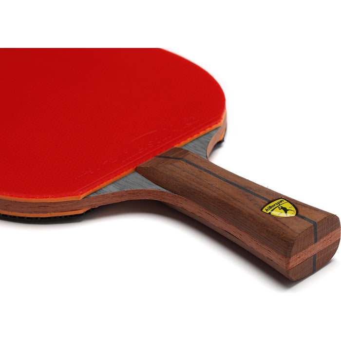 Killerspin JET 800 SPEED N2 Table Tennis Ping Pong Paddle