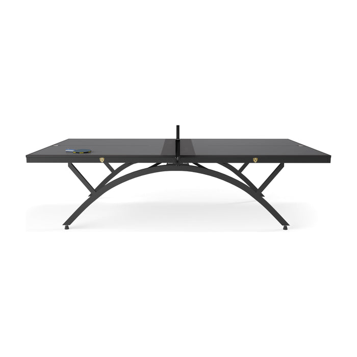 Killerspin SVR BlackWing Indoor Table Tennis Ping Pong Table