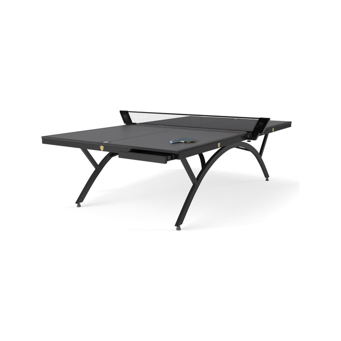 Killerspin SVR BlackWing Indoor Table Tennis Ping Pong Table