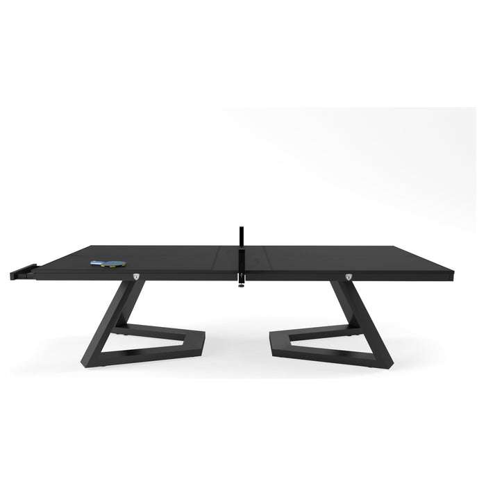 Killerspin SVR DaVinci Indoor Table Tennis Ping Pong Table