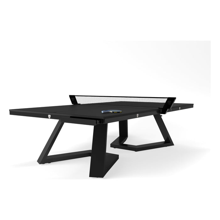 Killerspin SVR DaVinci Indoor Table Tennis Ping Pong Table