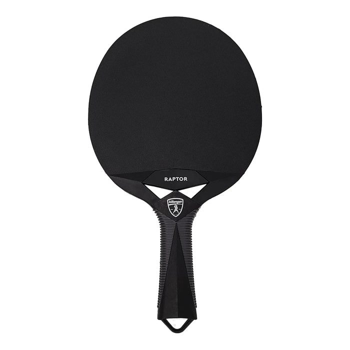 Killerspin IMPACT Raptor Outdoor Table Tennis Ping Pong Paddle