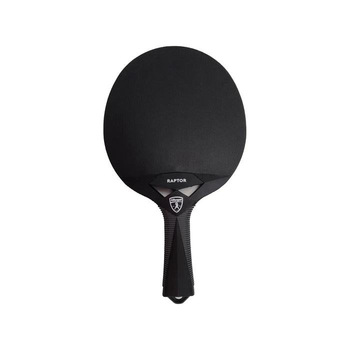 Killerspin IMPACT Raptor Outdoor Table Tennis Ping Pong Paddle