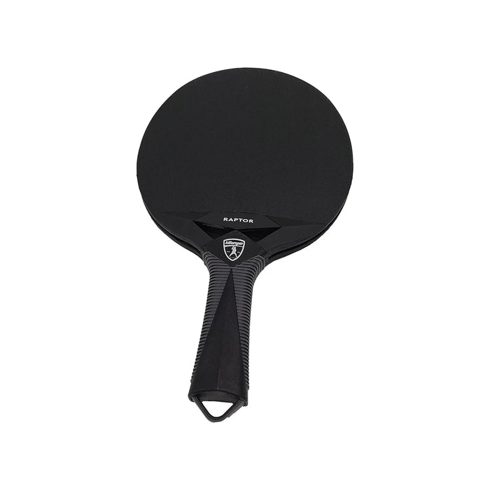 Killerspin IMPACT Raptor Outdoor Table Tennis Ping Pong Paddle