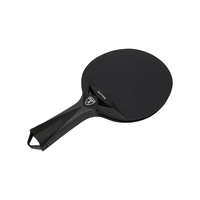 Killerspin IMPACT Raptor Outdoor Table Tennis Ping Pong Paddle