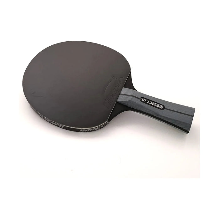 Killerspin IMPACT D1 SmartGrip Table Tennis Ping Pong Paddle