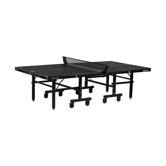 Killerspin MyT 10 BlackStorm Outdoor Table Tennis Ping Pong Table