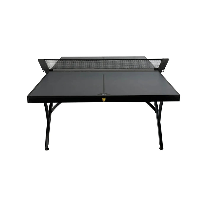 Killerspin SVR BlackWing Indoor Table Tennis Ping Pong Table