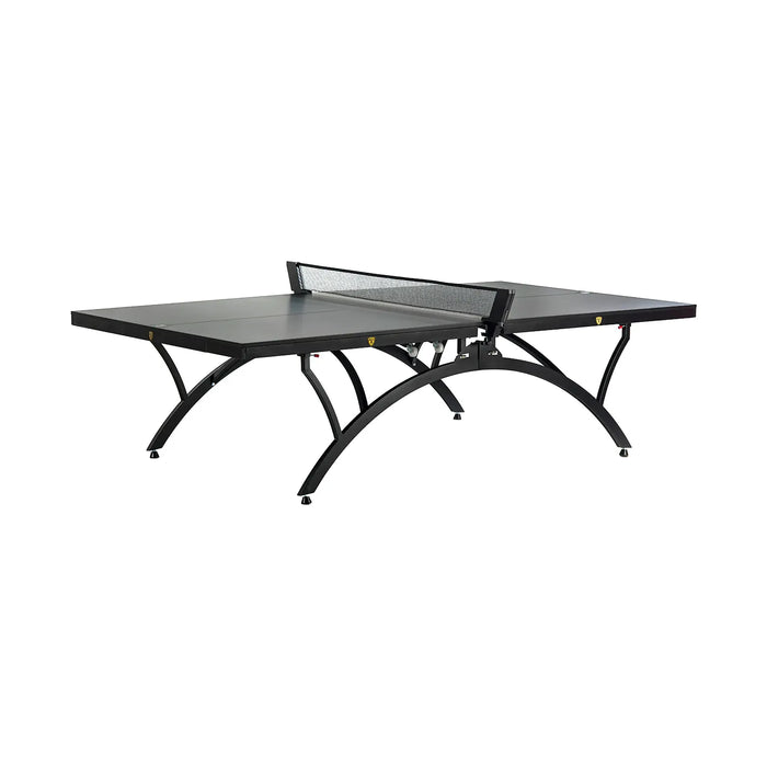 Killerspin SVR BlackWing Indoor Table Tennis Ping Pong Table