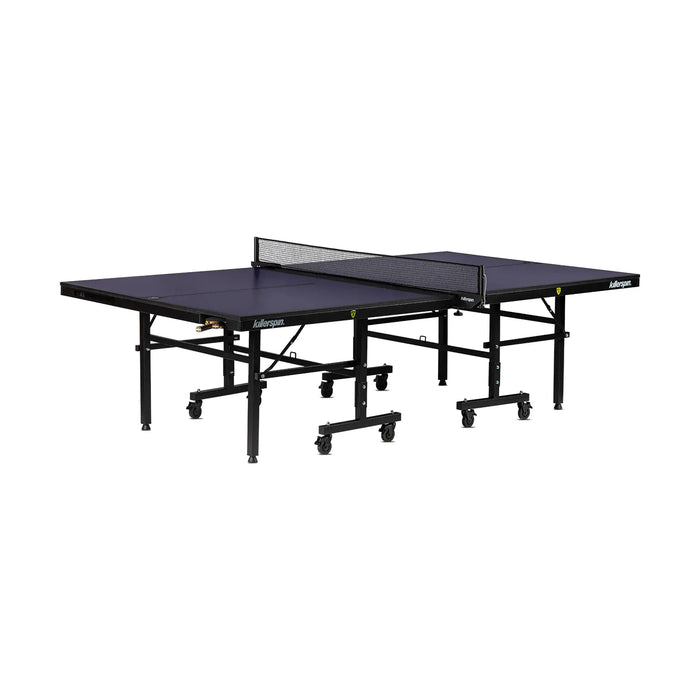 Killerspin MyT 10 BlackStorm Outdoor Table Tennis Ping Pong Table