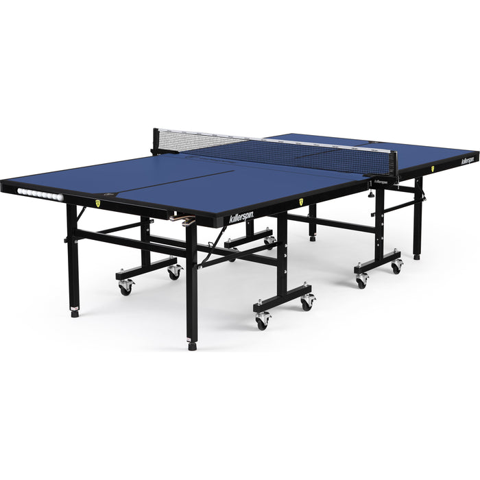 Killerspin MyT 415X Mega Indoor Table Tennis Ping Pong Table