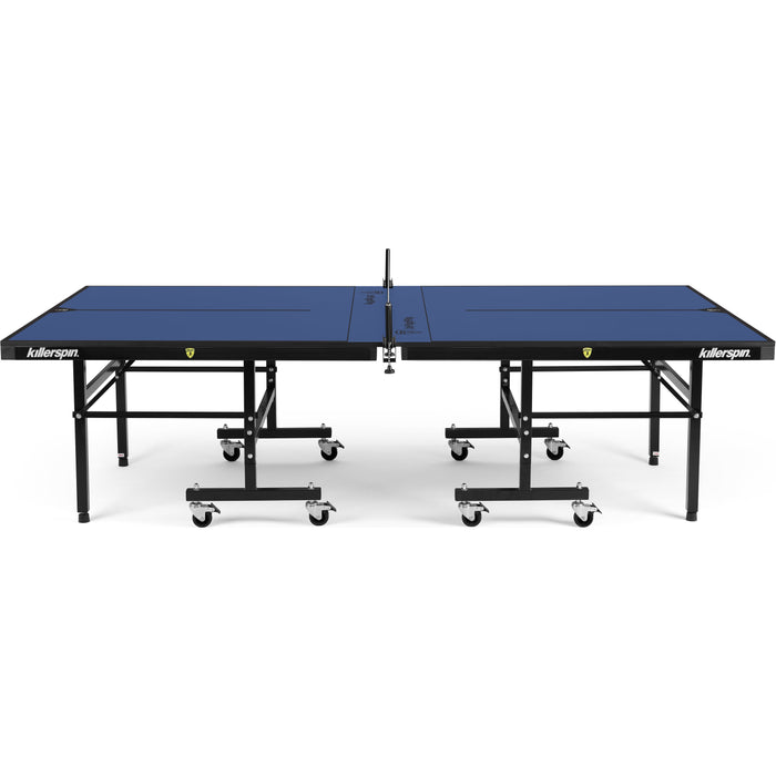 Killerspin MyT 415X Mega Indoor Table Tennis Ping Pong Table